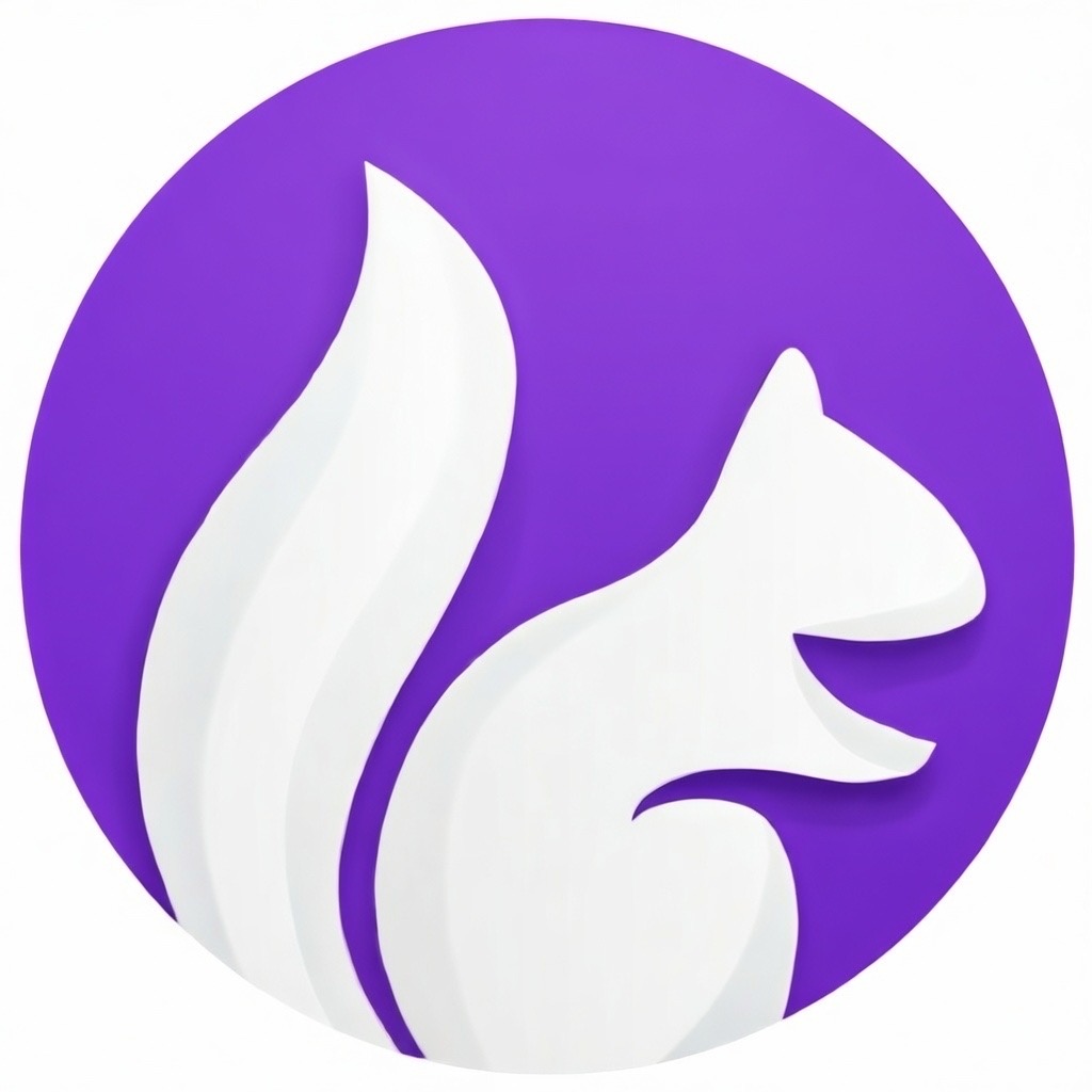 Purple Squirrel Media